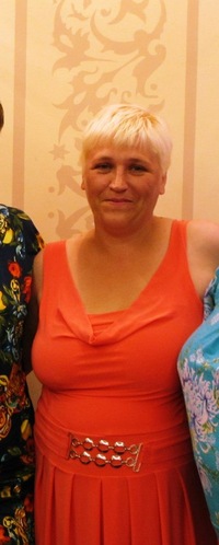 Климова Тамара