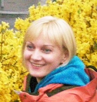Бакетина Светлана (Юдина)
