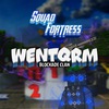 Squad fortress | Clan WENTQRM / Отправка анонимного сообщения ВКонтакте