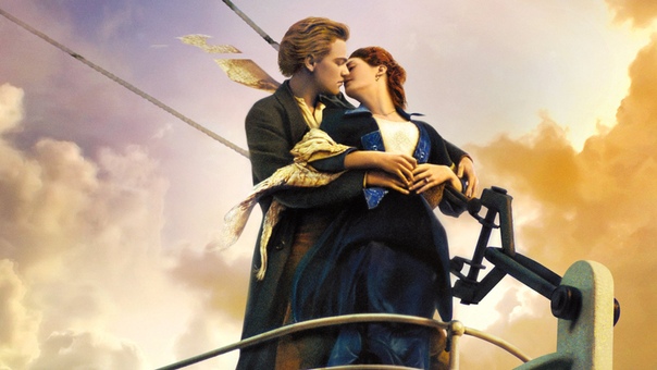 В этот день,21 год назад, Титаник взял 11 Оскаров! А вы любите этот фильм