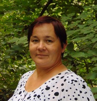 Ерёмина Тамара (Талипова)